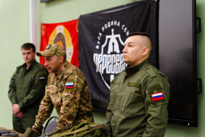 «Победили тогда, победим и сейчас!»