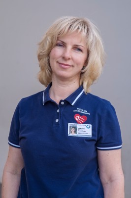 Шматова Татьяна Евгеньевна
