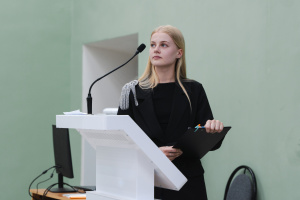 Наука в действии: в ИТИ прошёл Турнир научного инжиниринга
