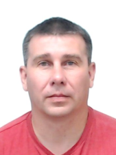 Дудов Сергей Сергеевич