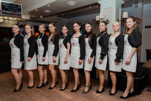 В КГУ прошёл второй заочный этап конкурса «Мисс КГУ – 2026»