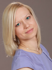 Афанасенкова Юлия Вячеславовна