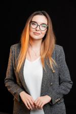 Меркулова Екатерина Владимировна