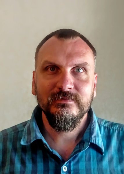 Лукьянов Иван Александрович