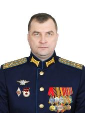 Зырянов Дмитрий Михайлович