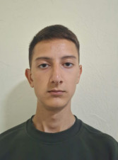 Норбоев Мунир Дилшодович