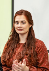 Присечкина Анастасия Константиновна