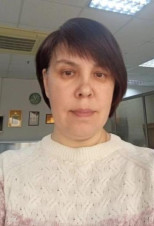 Маркина Анна Валерьевна