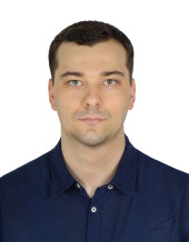 Никифоров Антон Владимирович