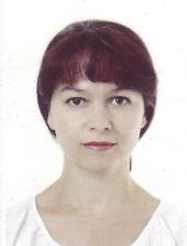 Калманович Вероника Валерьевна