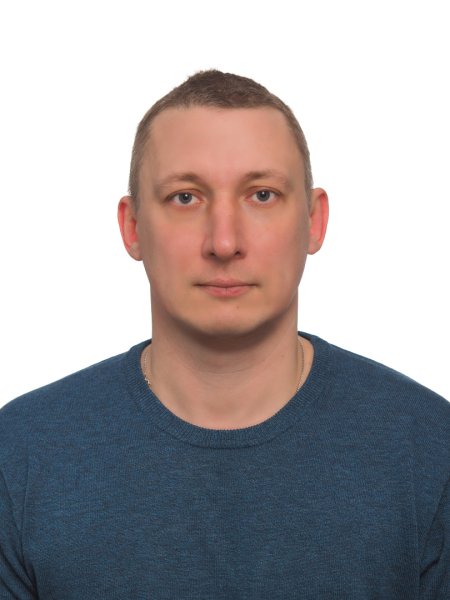 Глушанков Владимир Владимирович 