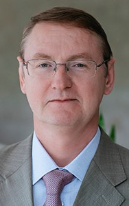 Праскурничий Евгений Аркадьевич