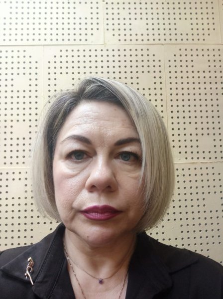 Казакова Людмила Валерьевна