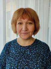 Домбровская Альбина Николаевна