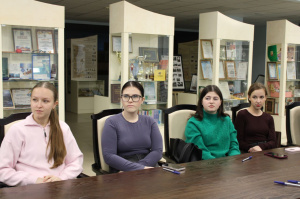 Школа личностной эффективности «Вектор»