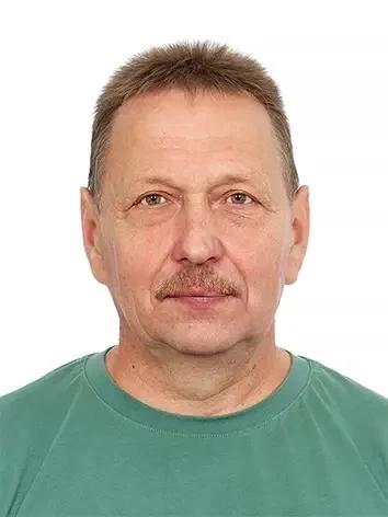Чванов Александр Петрович