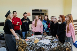 «Калуга: память о героизме»