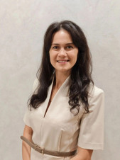 Михеева Елена Вячеславовна