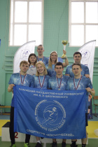 Всероссийский клубный турнир АССК России в Калужской области 