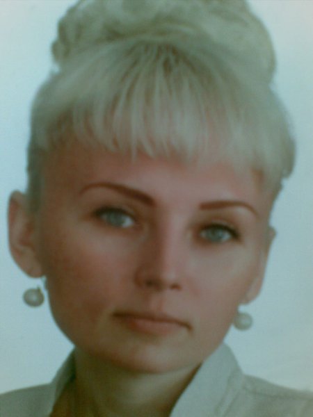 Познякова Ксения Николаевна