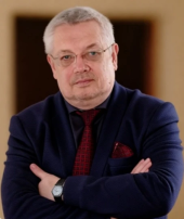 Аршанский Михаил Вельевич