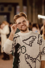 Хорошилов Максим Юрьевич 