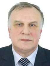 Косушкин Виктор Григорьевич