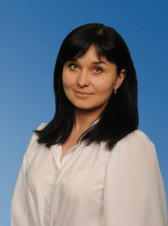 Богомолова Ольга Викторовна
