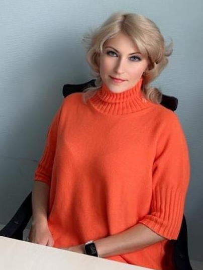 Косова Ольга Владимировна