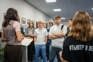 Завершилась «Тропа первака»