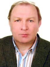 Еремин Александр Николаевич