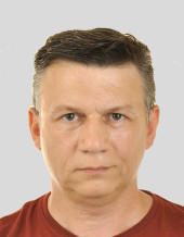 Захаров Сергей Васильевич