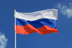 22 августа — День Государственного флага Российской Федерации