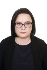 Щедрина Юлия Вячеславовна
