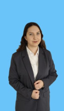 Карпенкова Алина Эдуардовна