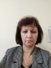 Писаренко Светлана Юрьевна