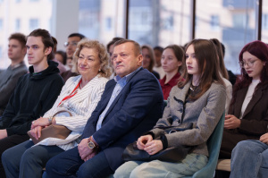 VI Калужский медицинский конгресс «Циолковские чтения» завершил свою работу