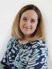 Фомичёва Екатерина Владимировна