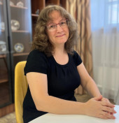 Сазанец Ирина Михайловна