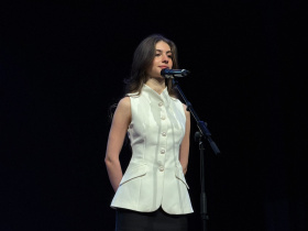 В КГУ прошёл кастинг конкурса «Мисс КГУ»